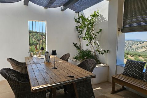 Landejendom i Montefrio, Granada, Montefrio - € 475.000 | Ref: Majada Vieja - foto 12
