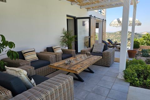 Landejendom i Montefrio, Granada, Montefrio - € 475.000 | Ref: Majada Vieja - foto 47