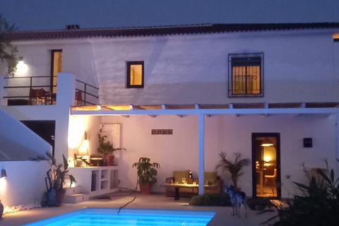 Landejendom i Montefrio, Granada, Montefrio - € 475.000 | Ref: Majada Vieja - foto 1