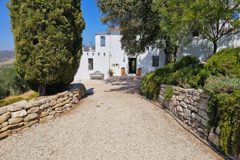 Landejendom i Montefrio, Granada, Montefrio - € 475.000 | Ref: Majada Vieja - foto 5