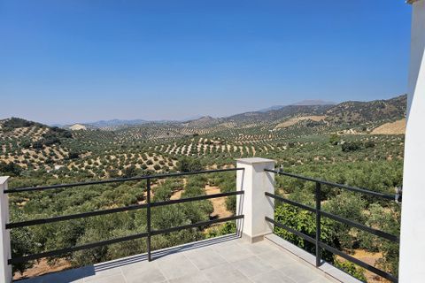 Landejendom i Montefrio, Granada, Montefrio - € 475.000 | Ref: Majada Vieja - foto 42