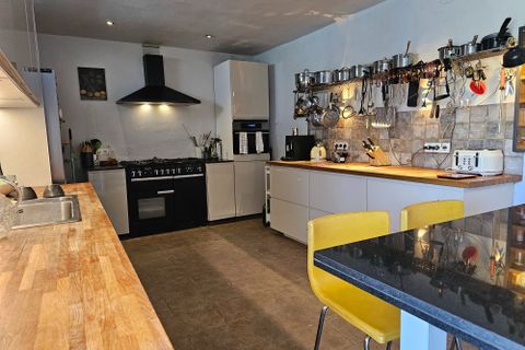 Landejendom i Montefrio, Granada, Montefrio - € 475.000 | Ref: Majada Vieja - foto 10