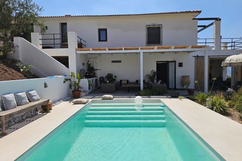 Landejendom i Montefrio, Granada, Montefrio - € 475.000 | Ref: Majada Vieja - foto 46