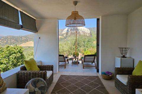Landejendom i Montefrio, Granada, Montefrio - € 475.000 | Ref: Majada Vieja - foto 16