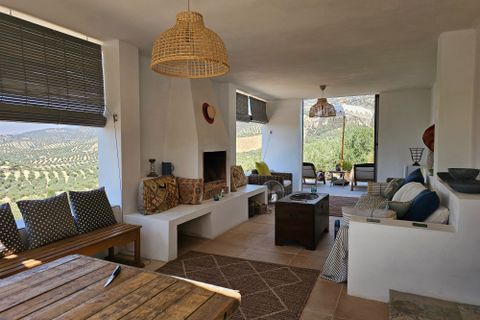Landejendom i Montefrio, Granada, Montefrio - € 475.000 | Ref: Majada Vieja - foto 13