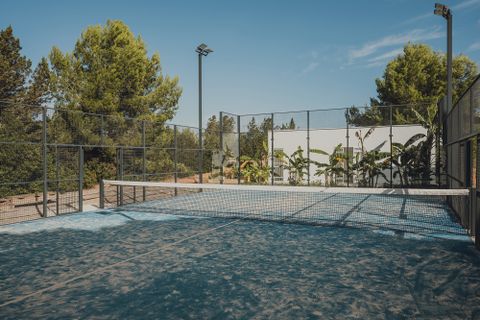 Villa a Cala Tarida, Ibiza, Cala Tarida - € 975.000 | Ref: Tarida Casa 102 - foto 30