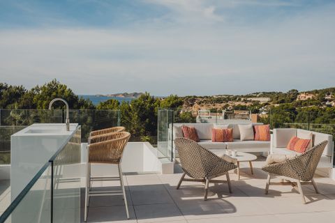 Villa a Cala Tarida, Ibiza, Cala Tarida - € 975.000 | Ref: Tarida Casa 102 - foto 21