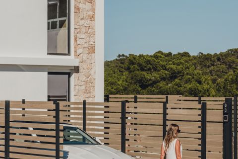 Villa a Cala Tarida, Ibiza, Cala Tarida - € 975.000 | Ref: Tarida Casa 102 - foto 28