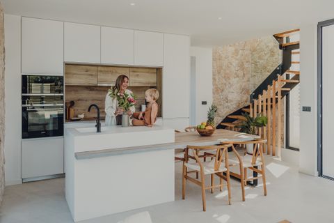 Villa a Cala Tarida, Ibiza, Cala Tarida - € 975.000 | Ref: Tarida Casa 102 - foto 11