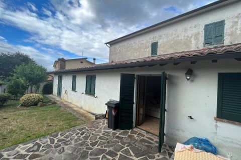 Villa a Piegaro, Perugia, Piegaro - € 140.000 | Ref: P115 - foto 25