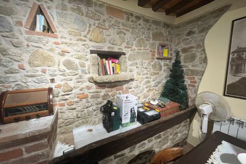 Villa a Piegaro, Perugia, Piegaro - € 140.000 | Ref: P115 - foto 10