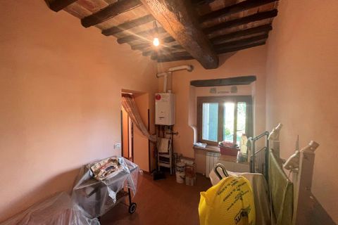 Villa a Piegaro, Perugia, Piegaro - € 140.000 | Ref: P115 - foto 15