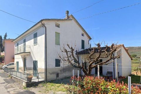 Villa a Piegaro, Perugia, Piegaro - € 140.000 | Ref: P115 - foto 3