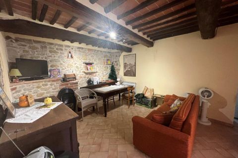 Villa a Piegaro, Perugia, Piegaro - € 140.000 | Ref: P115 - foto 8
