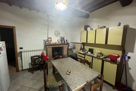 Villa a Piegaro, Perugia, Piegaro - € 140.000 | Ref: P115 - foto 5