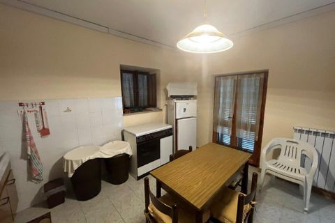 Villa a Piegaro, Perugia, Piegaro - € 140.000 | Ref: P115 - foto 14