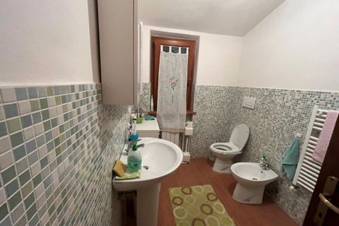 Villa a Piegaro, Perugia, Piegaro - € 140.000 | Ref: P115 - foto 11