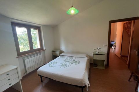Villa a Piegaro, Perugia, Piegaro - € 140.000 | Ref: P115 - foto 18