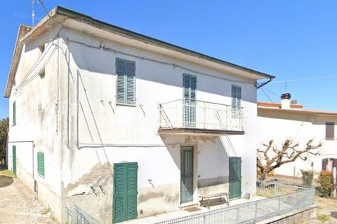 Villa a Piegaro, Perugia, Piegaro - € 140.000 | Ref: P115 - foto 4