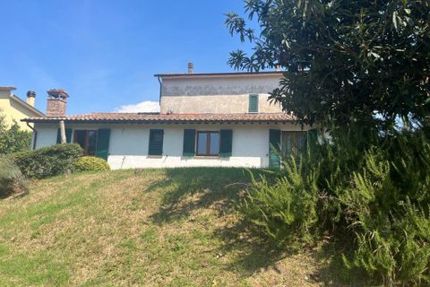 Villa a Piegaro, Perugia, Piegaro - € 140.000 | Ref: P115 - foto 2