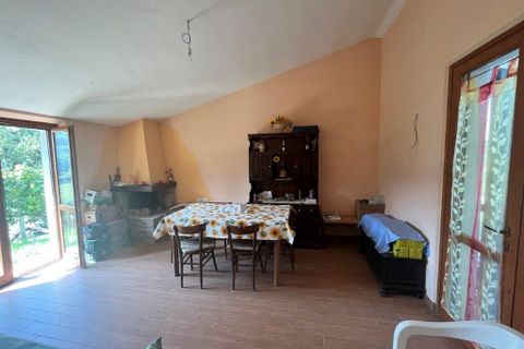 Villa a Piegaro, Perugia, Piegaro - € 140.000 | Ref: P115 - foto 17