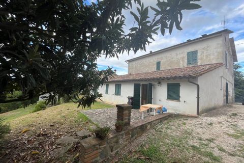 Villa a Piegaro, Perugia, Piegaro - € 140.000 | Ref: P115 - foto 28