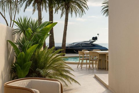 Villa i Empuriabrava, Gerona, Empuriabrava - € 1.890.000 | Ref: W-046NQ0 - foto 7