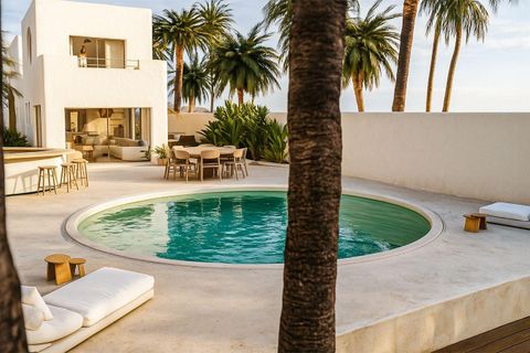 Villa i Empuriabrava, Gerona, Empuriabrava - € 1.890.000 | Ref: W-046NQ0 - foto 8