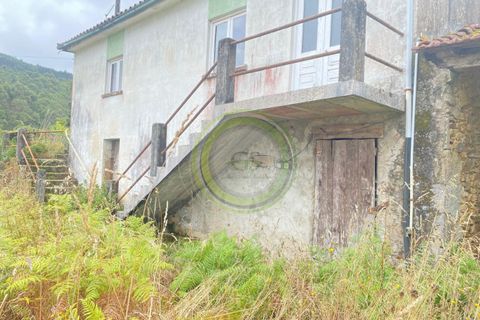Villa i Barcelos, Braga, Barcelos - € 175.000 | Ref: GS1/270426-01 - foto 1