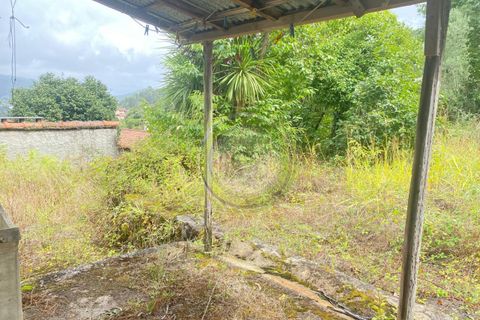 Villa i Barcelos, Braga, Barcelos - € 175.000 | Ref: GS1/270426-01 - foto 4