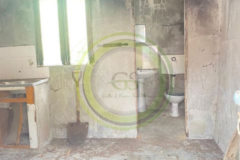 Villa i Barcelos, Braga, Barcelos - € 175.000 | Ref: GS1/270426-01 - foto 9
