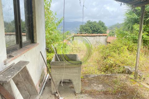Villa i Barcelos, Braga, Barcelos - € 175.000 | Ref: GS1/270426-01 - foto 11
