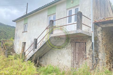 Villa i Barcelos, Braga, Barcelos - € 175.000 | Ref: GS1/270426-01 - foto 34
