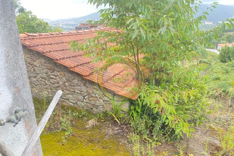 Villa i Barcelos, Braga, Barcelos - € 175.000 | Ref: GS1/270426-01 - foto 37