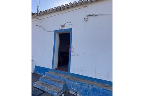 Farm hus i Ourique, Beja, Ourique - € 90.000 | Ref: ABI-00 - foto 2