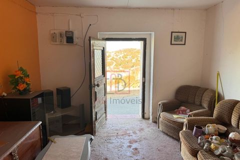 Farm hus i Ourique, Beja, Ourique - € 90.000 | Ref: ABI-00 - foto 4