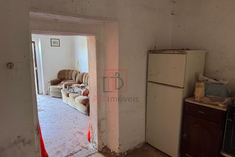 Farm hus i Ourique, Beja, Ourique - € 90.000 | Ref: ABI-00 - foto 5
