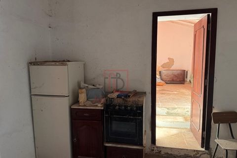 Farm hus i Ourique, Beja, Ourique - € 90.000 | Ref: ABI-00 - foto 6