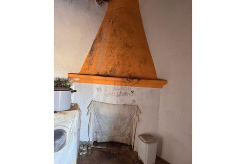 Farm hus i Ourique, Beja, Ourique - € 90.000 | Ref: ABI-00 - foto 7
