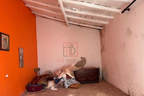 Farm hus i Ourique, Beja, Ourique - € 90.000 | Ref: ABI-00 - foto 9