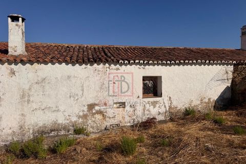 Farm hus i Ourique, Beja, Ourique - € 90.000 | Ref: ABI-00 - foto 10