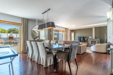 Villa a Grijo, Porto, Grijo - € 630.000 | Ref: CAS_45 - foto 4