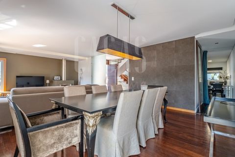 Villa a Grijo, Porto, Grijo - € 630.000 | Ref: CAS_45 - foto 6