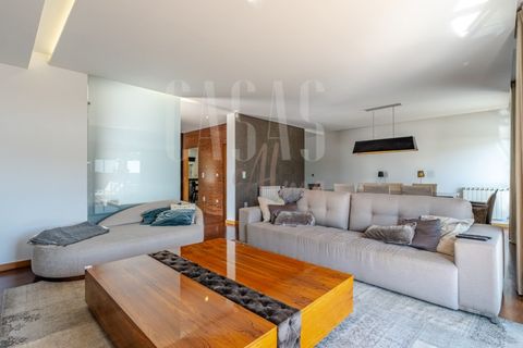 Villa a Grijo, Porto, Grijo - € 630.000 | Ref: CAS_45 - foto 7