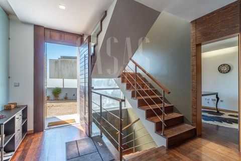 Villa a Grijo, Porto, Grijo - € 630.000 | Ref: CAS_45 - foto 10