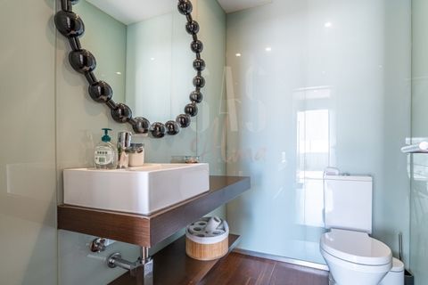 Villa a Grijo, Porto, Grijo - € 630.000 | Ref: CAS_45 - foto 11