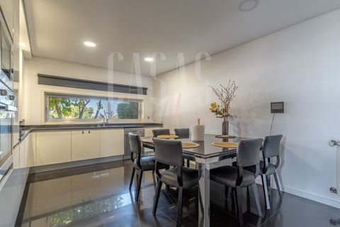 Villa a Grijo, Porto, Grijo - € 630.000 | Ref: CAS_45 - foto 13