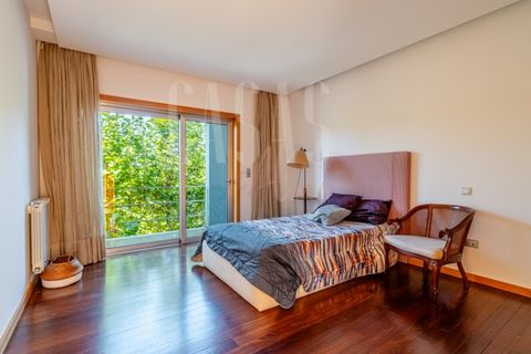 Villa a Grijo, Porto, Grijo - € 630.000 | Ref: CAS_45 - foto 16
