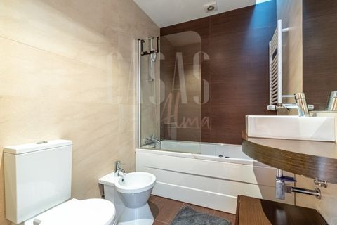 Villa a Grijo, Porto, Grijo - € 630.000 | Ref: CAS_45 - foto 21