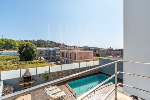 Villa a Grijo, Porto, Grijo - € 630.000 | Ref: CAS_45 - foto 22